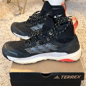 Adidas Terrex Free Hiker Parley Unisex 6M/8W